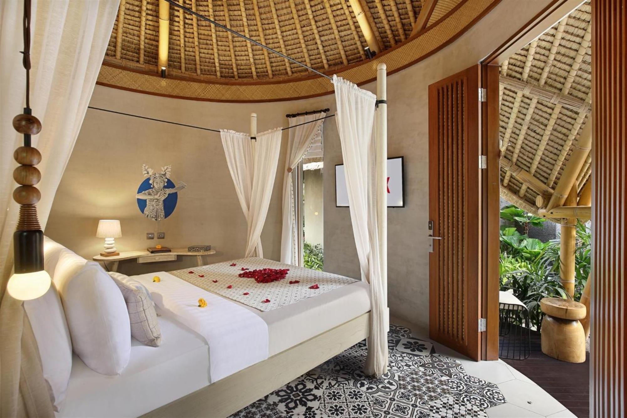 Amarea Resort & Spa Ubud By Ini Vie Hospitality 外观 照片