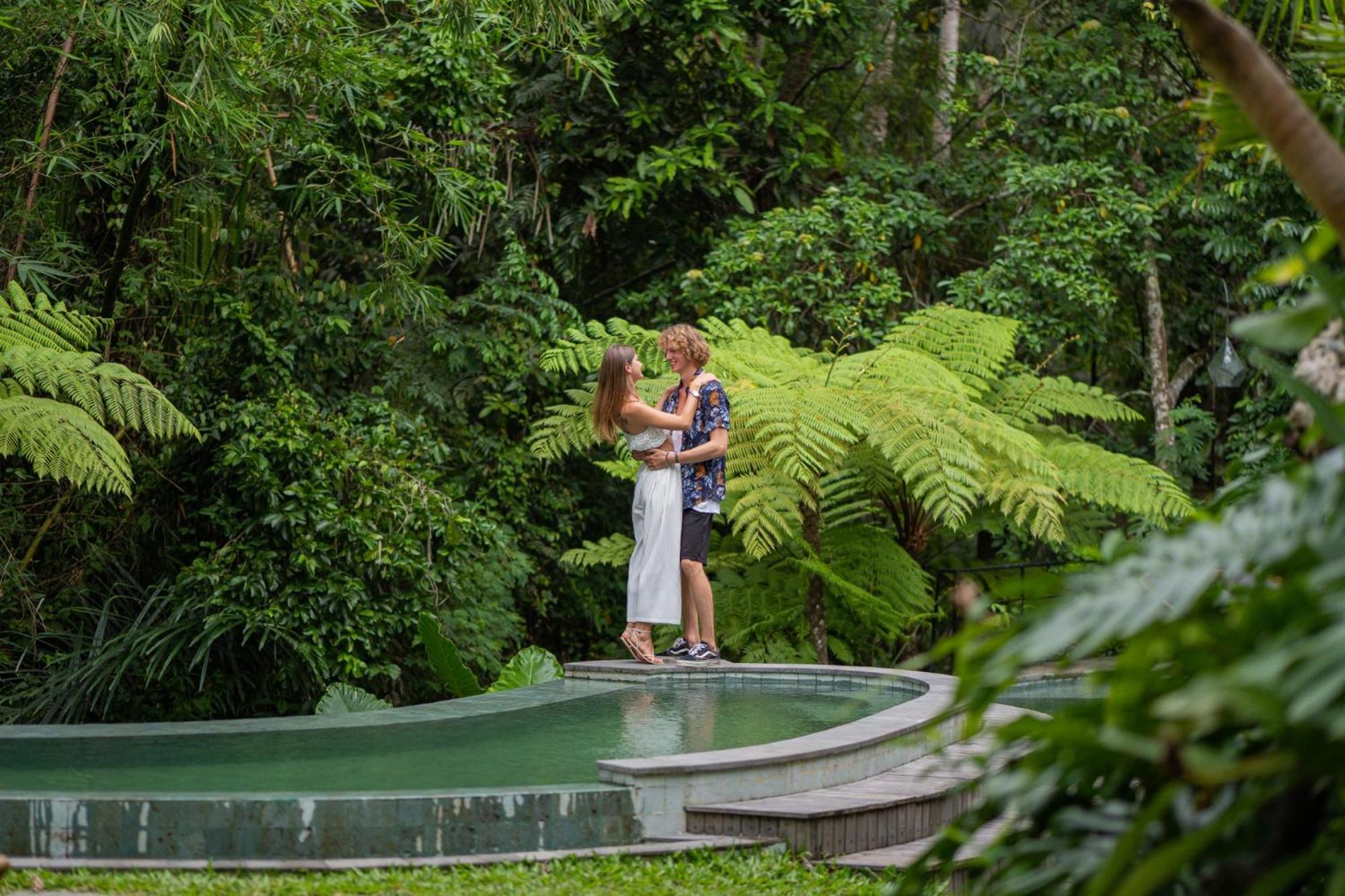 Amarea Resort & Spa Ubud By Ini Vie Hospitality 外观 照片