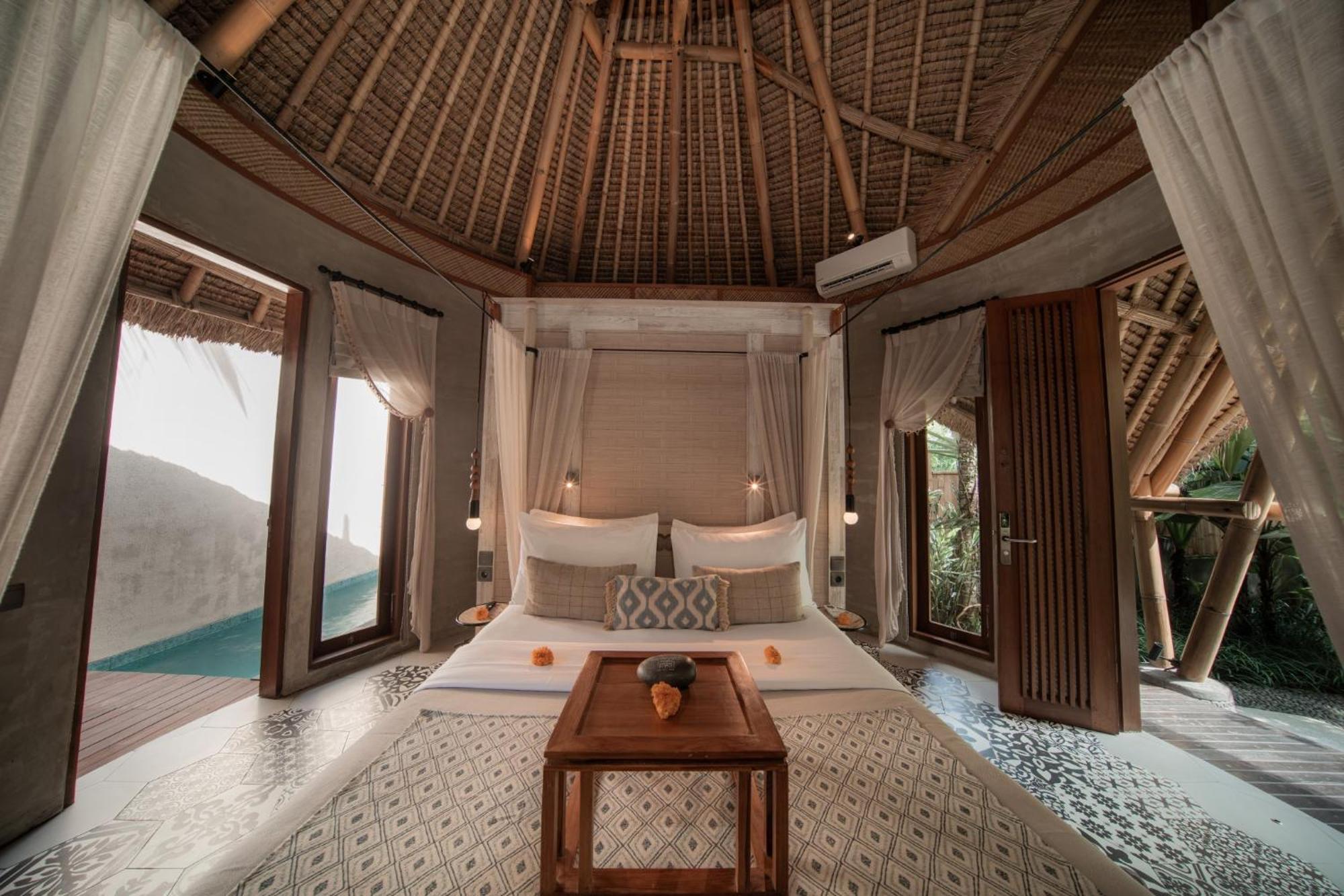Amarea Resort & Spa Ubud By Ini Vie Hospitality 外观 照片